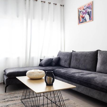 Cosy & Modern Old City 3Br By Ahlan Hospitality الناصرة المظهر الخارجي الصورة