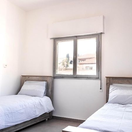 Cosy & Modern Old City 3Br By Ahlan Hospitality الناصرة المظهر الخارجي الصورة