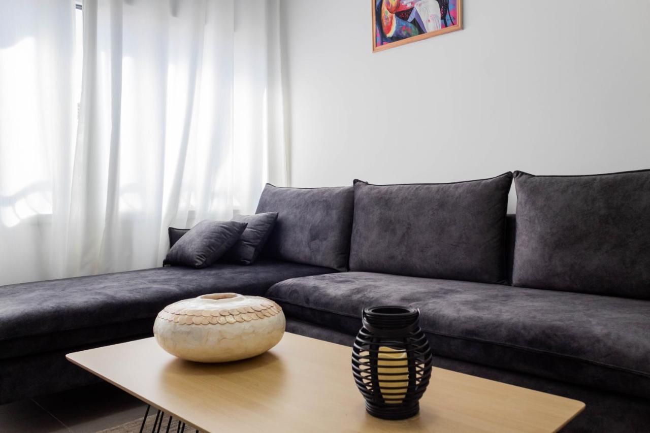 Cosy & Modern Old City 3Br By Ahlan Hospitality الناصرة المظهر الخارجي الصورة
