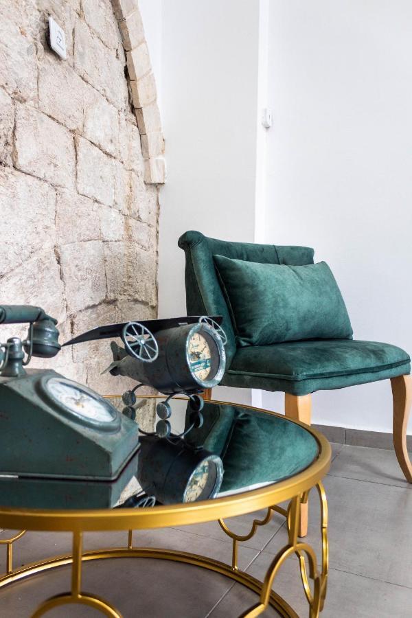 Cosy & Modern Old City 3Br By Ahlan Hospitality الناصرة المظهر الخارجي الصورة