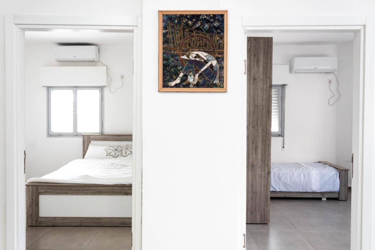 Cosy & Modern Old City 3Br By Ahlan Hospitality الناصرة المظهر الخارجي الصورة