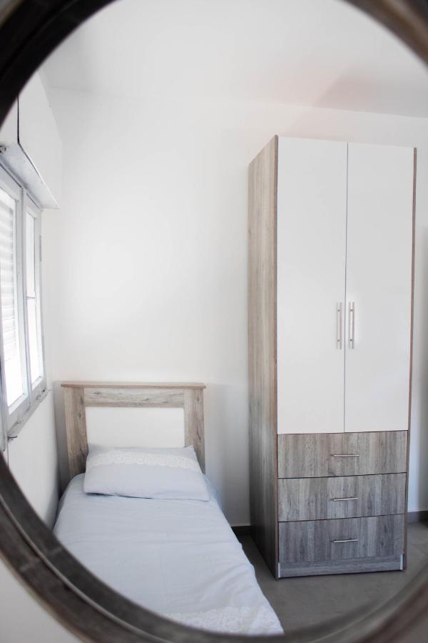 Cosy & Modern Old City 3Br By Ahlan Hospitality الناصرة المظهر الخارجي الصورة