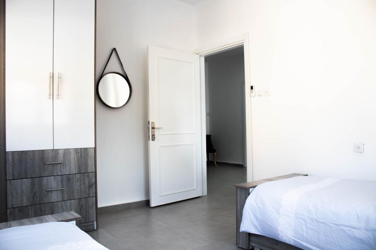 Cosy & Modern Old City 3Br By Ahlan Hospitality الناصرة المظهر الخارجي الصورة