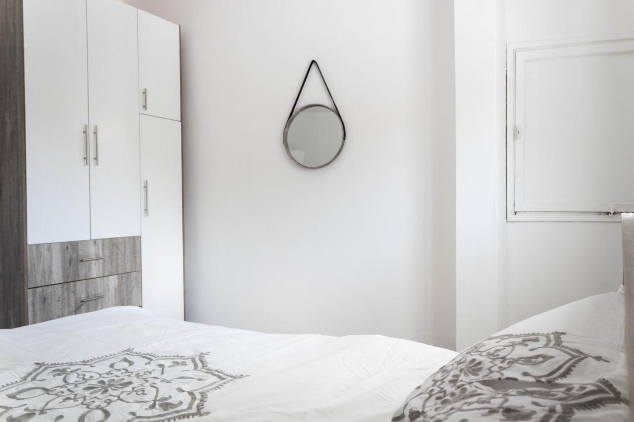 Cosy & Modern Old City 3Br By Ahlan Hospitality الناصرة المظهر الخارجي الصورة