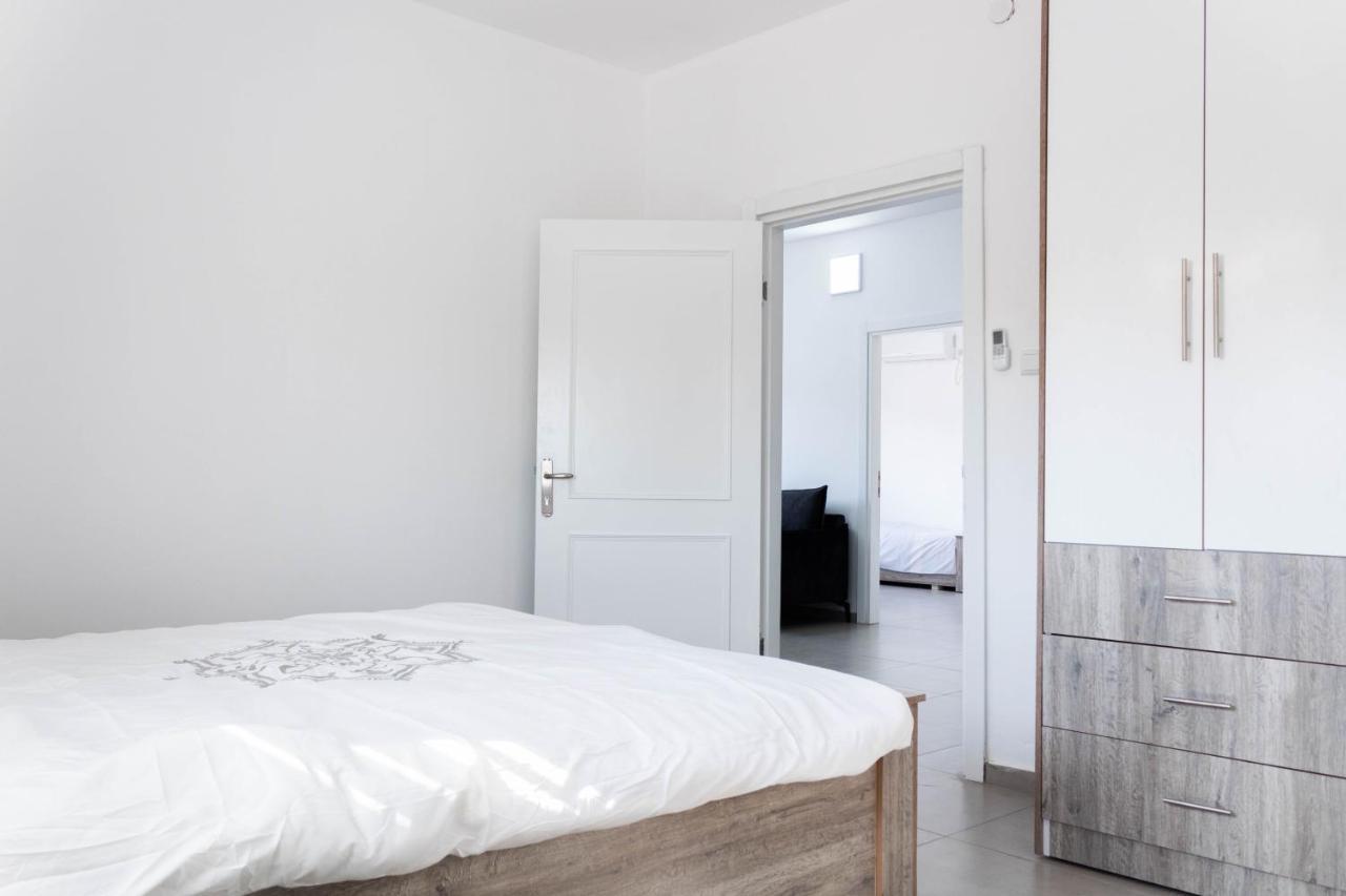 Cosy & Modern Old City 3Br By Ahlan Hospitality الناصرة المظهر الخارجي الصورة