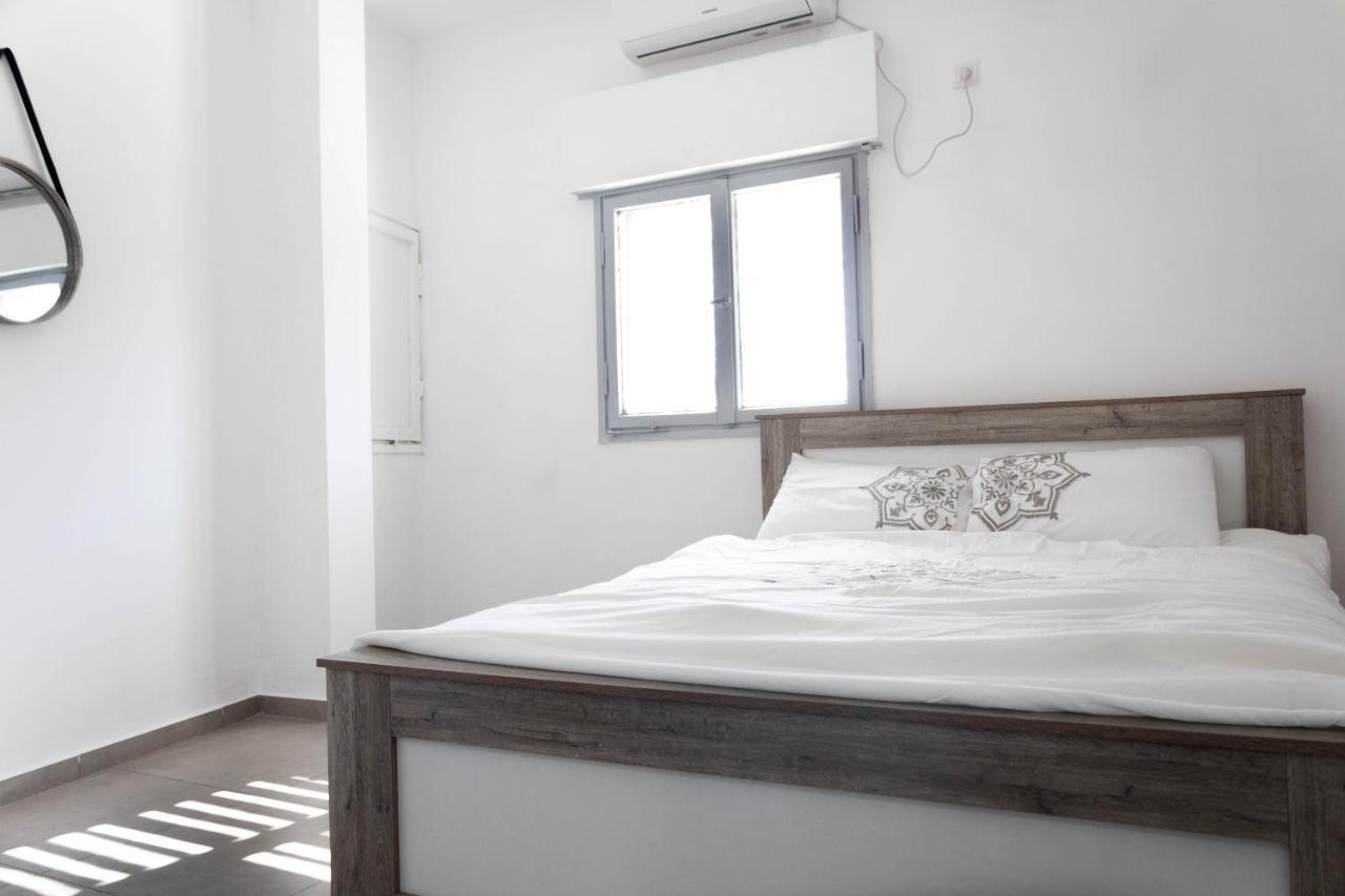 Cosy & Modern Old City 3Br By Ahlan Hospitality الناصرة المظهر الخارجي الصورة
