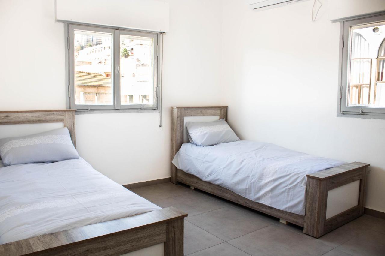 Cosy & Modern Old City 3Br By Ahlan Hospitality الناصرة المظهر الخارجي الصورة