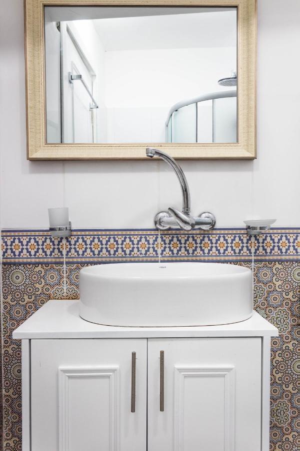 Cosy & Modern Old City 3Br By Ahlan Hospitality الناصرة المظهر الخارجي الصورة