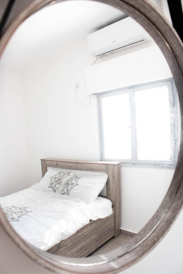 Cosy & Modern Old City 3Br By Ahlan Hospitality الناصرة المظهر الخارجي الصورة