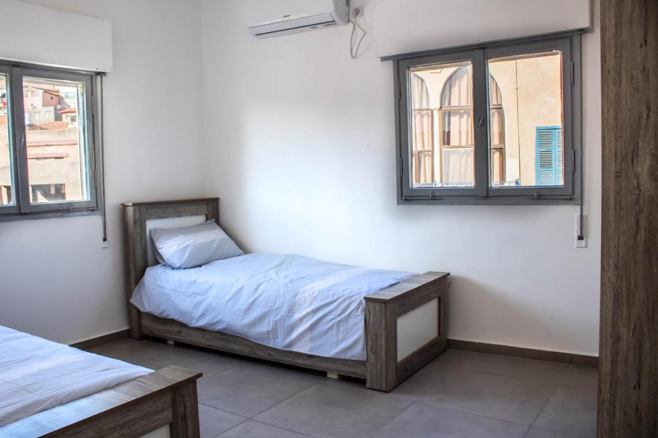 Cosy & Modern Old City 3Br By Ahlan Hospitality الناصرة المظهر الخارجي الصورة