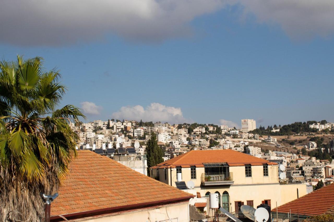 Cosy & Modern Old City 3Br By Ahlan Hospitality الناصرة المظهر الخارجي الصورة