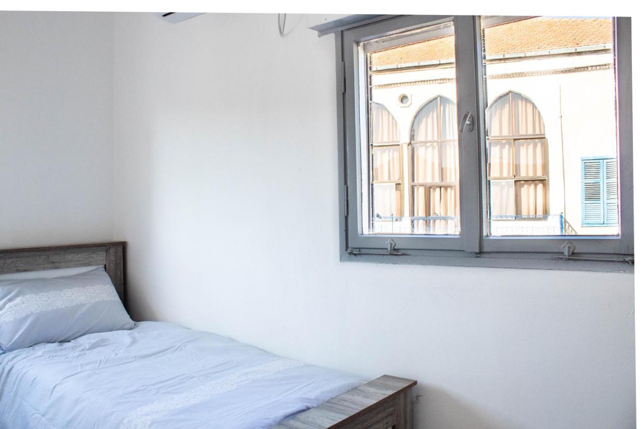 Cosy & Modern Old City 3Br By Ahlan Hospitality الناصرة المظهر الخارجي الصورة